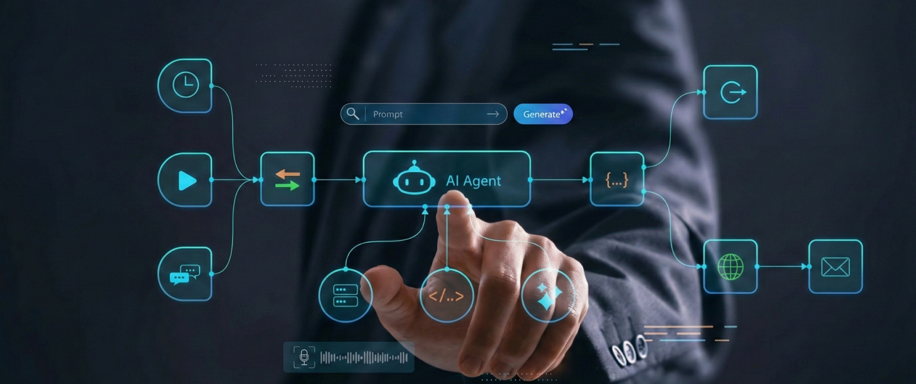 Geleceğin İş Gücü: AI Agent Nedir ve Neden Önemlidir?